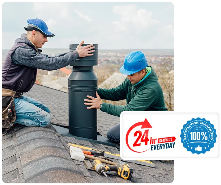 Chimney & Fireplace Installation And Repair in Westfield, IN